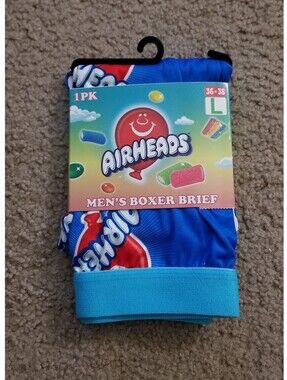 Airheads Candy Boxer Briefs